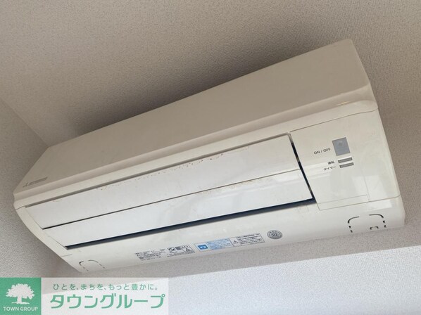 Comfort金山の物件内観写真